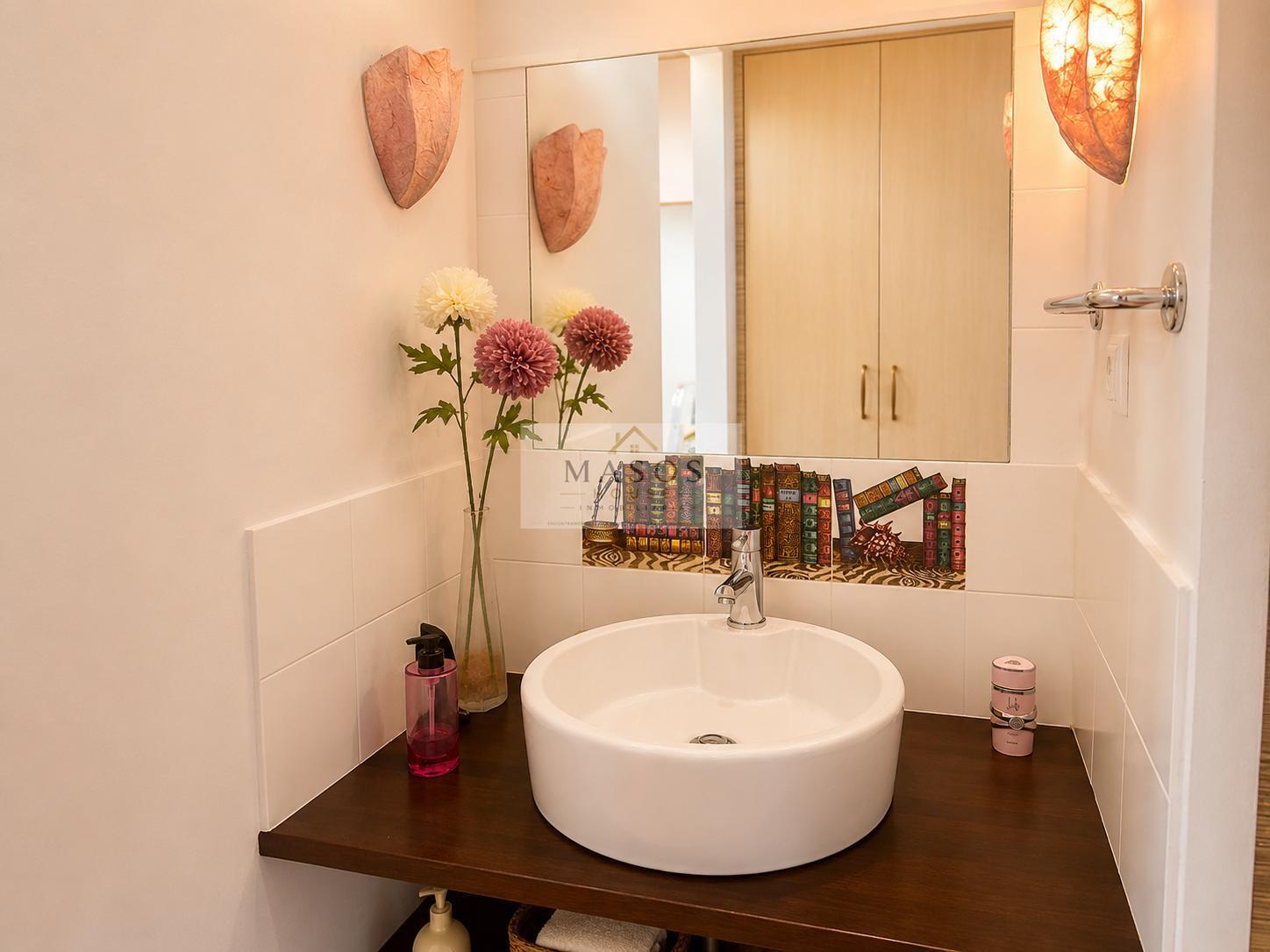 Venta de chalet en Cubelles