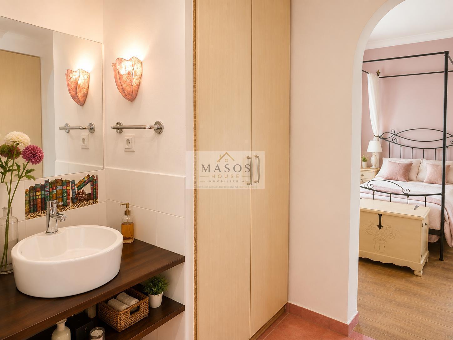 Venta de chalet en Cubelles