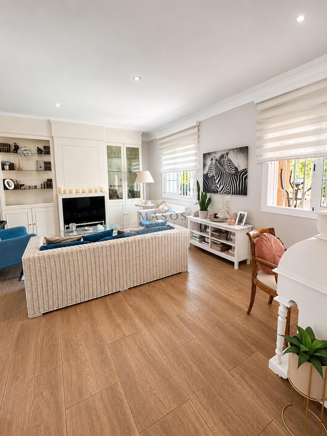 Venta de chalet en Cubelles