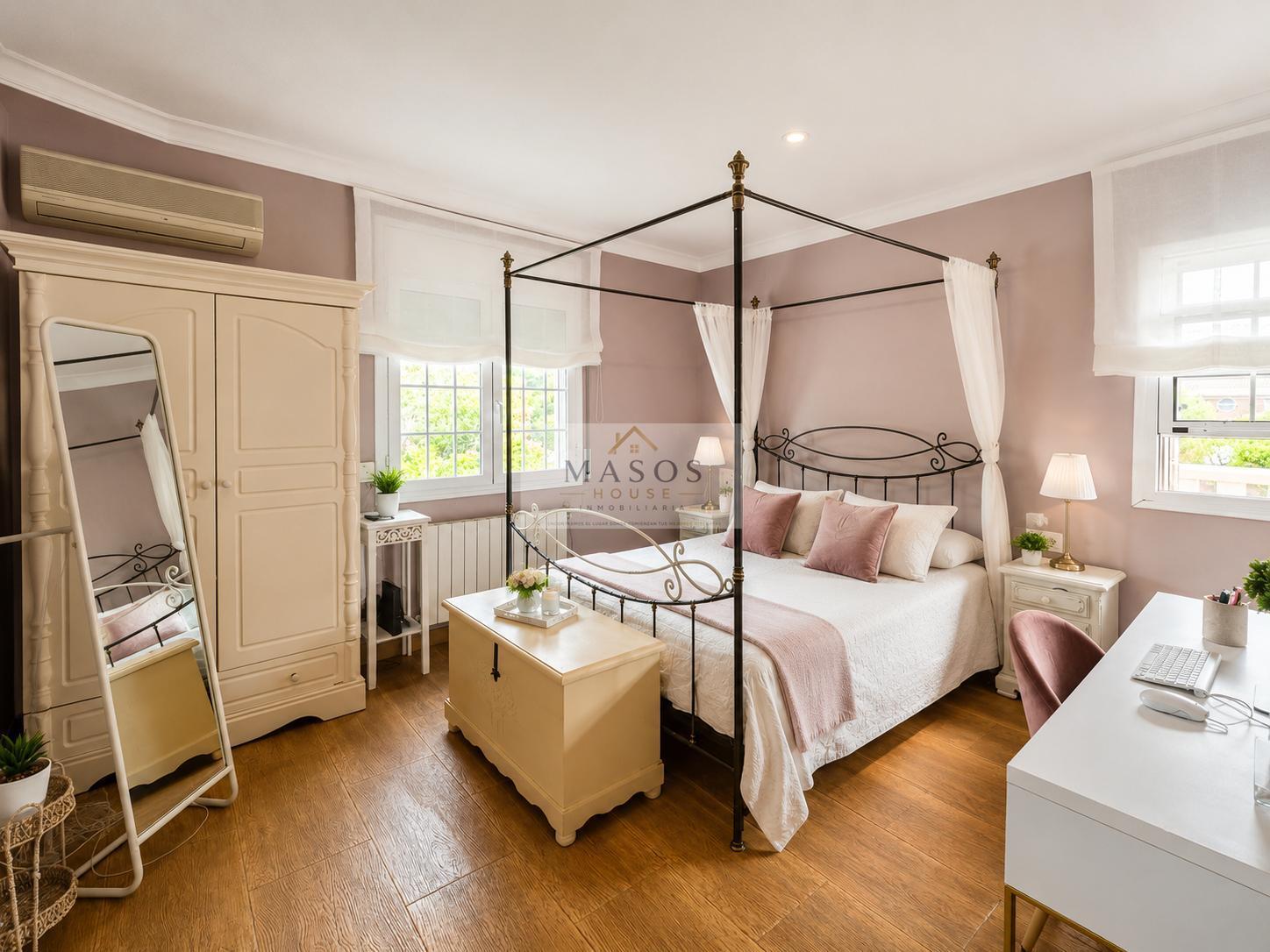 Venta de chalet en Cubelles