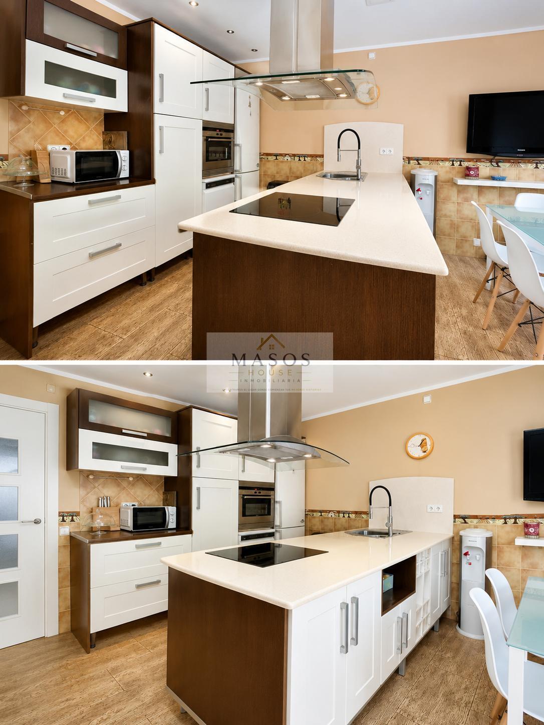 Venta de chalet en Cubelles