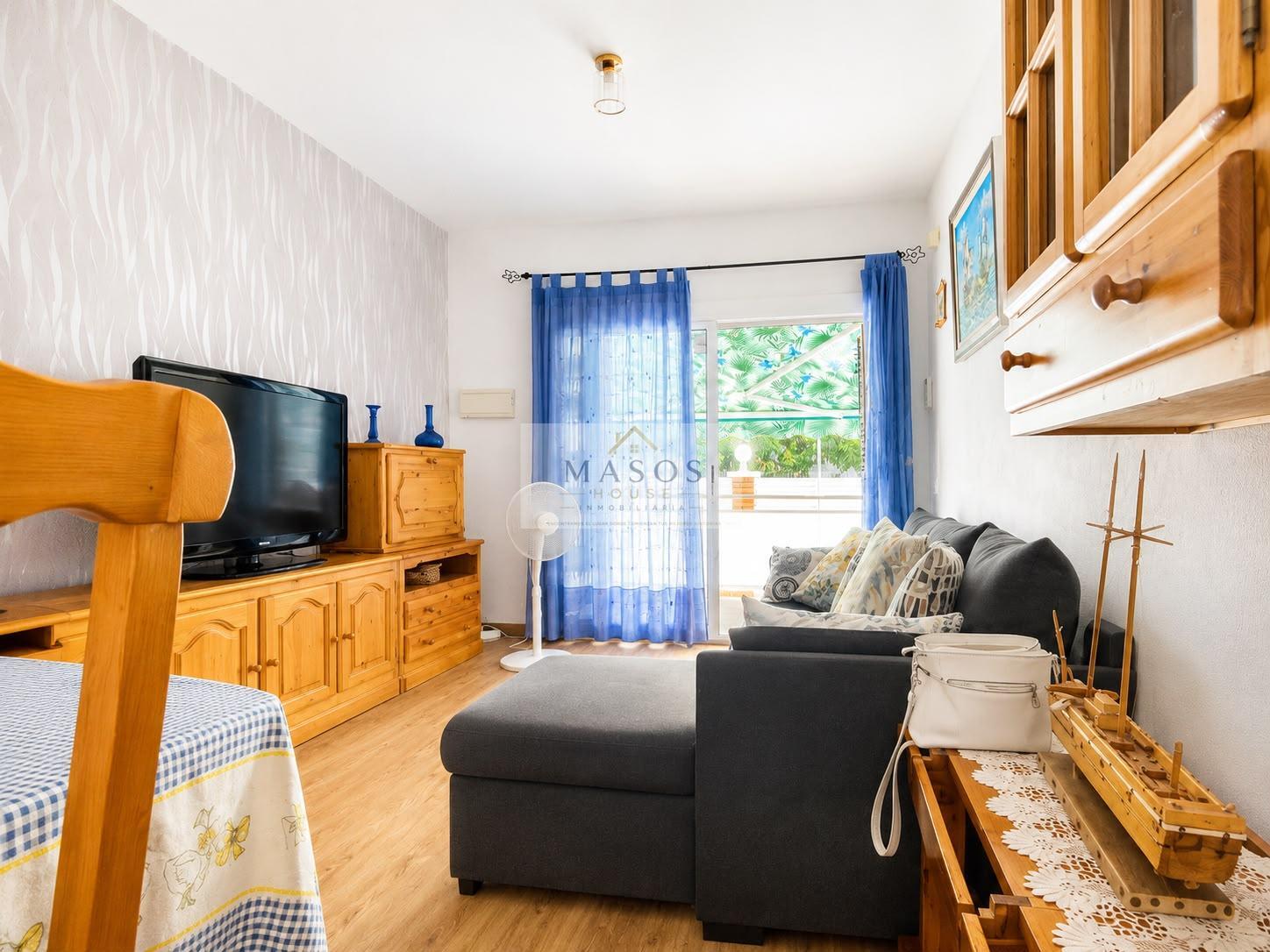 Venta de planta baja en Segur de Calafell