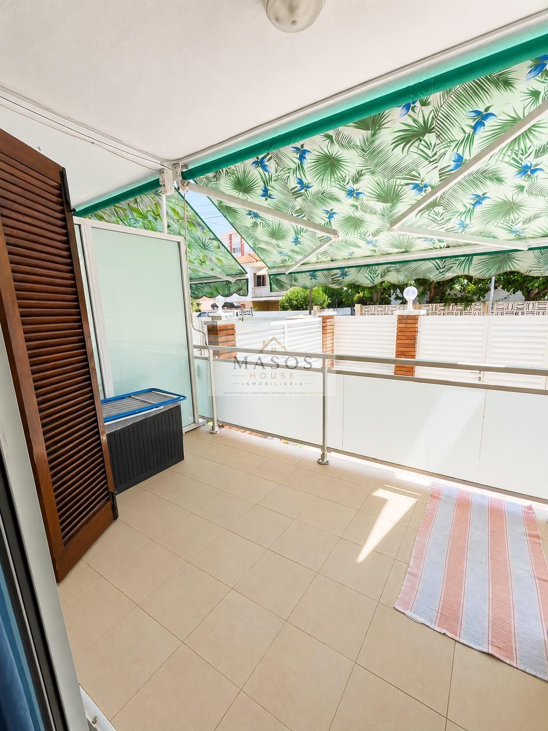 Venta de planta baja en Segur de Calafell