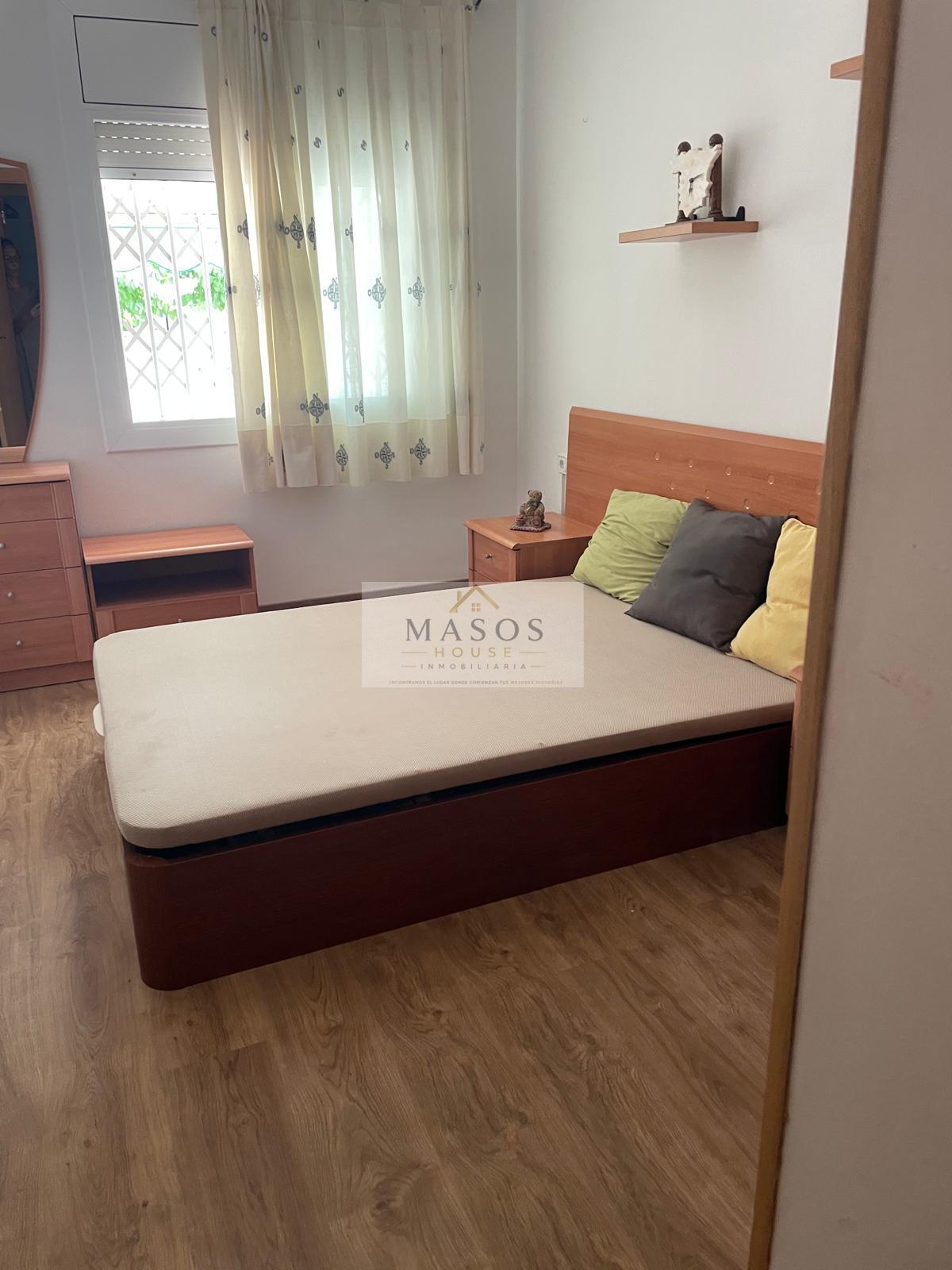 Venta de planta baja en Segur de Calafell