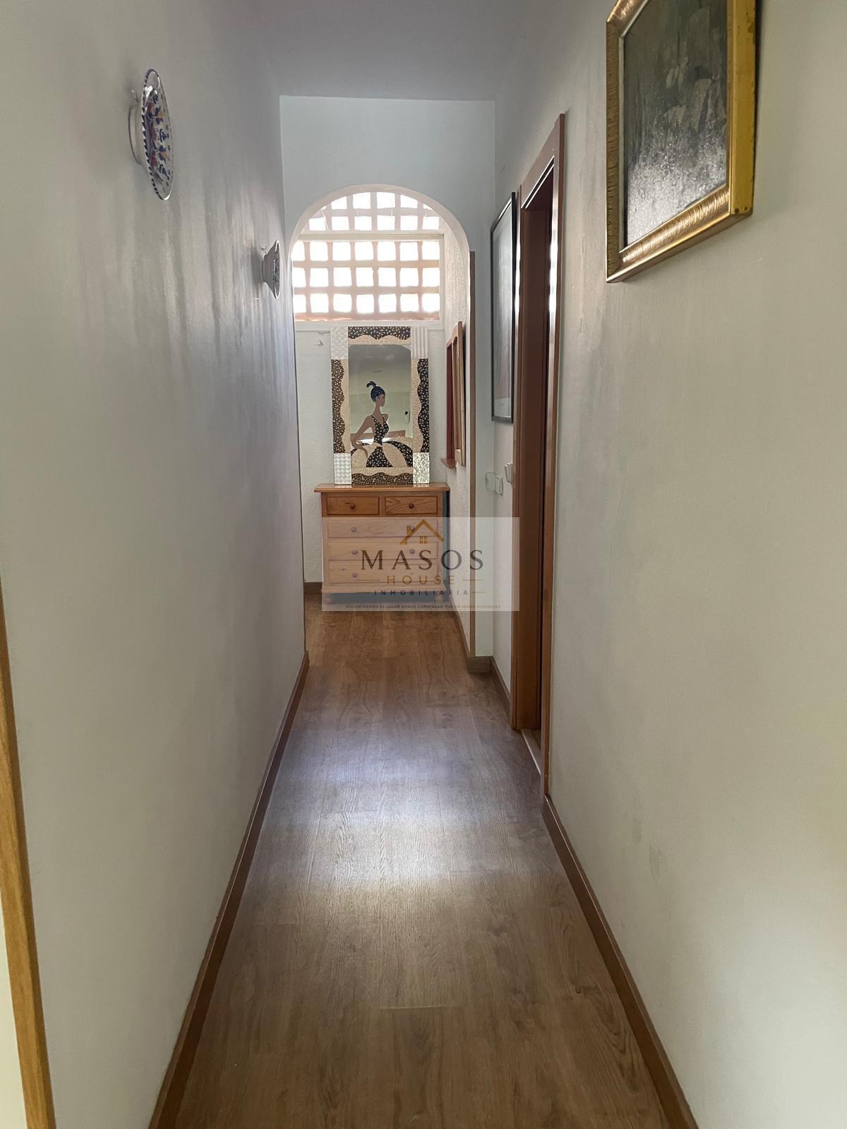 Venta de planta baja en Segur de Calafell
