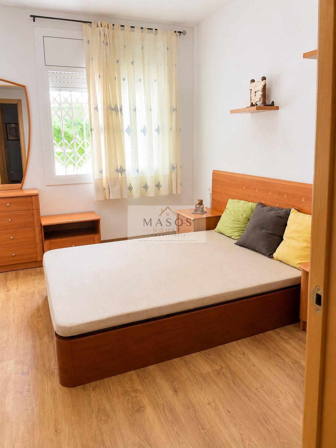 Venta de planta baja en Segur de Calafell