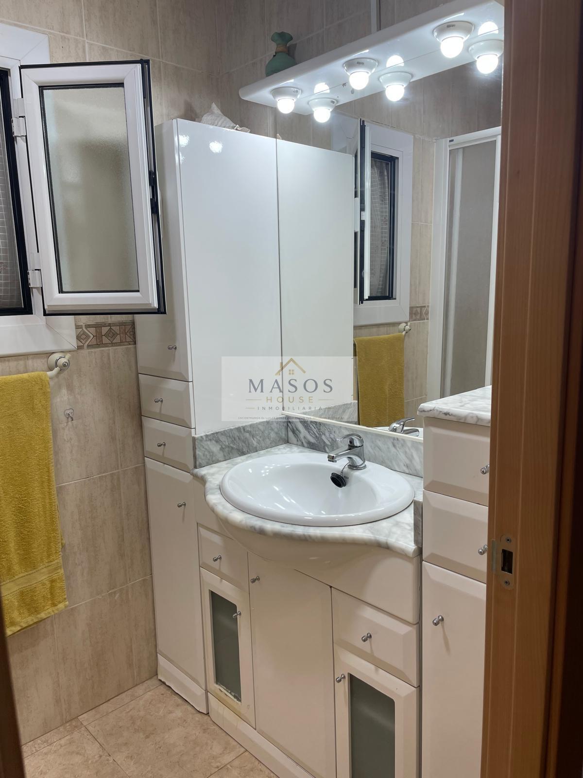Venta de planta baja en Segur de Calafell