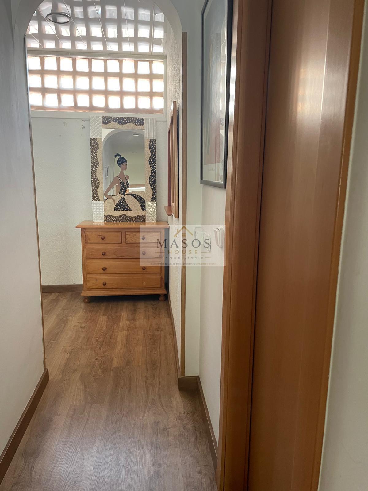 Venta de planta baja en Segur de Calafell