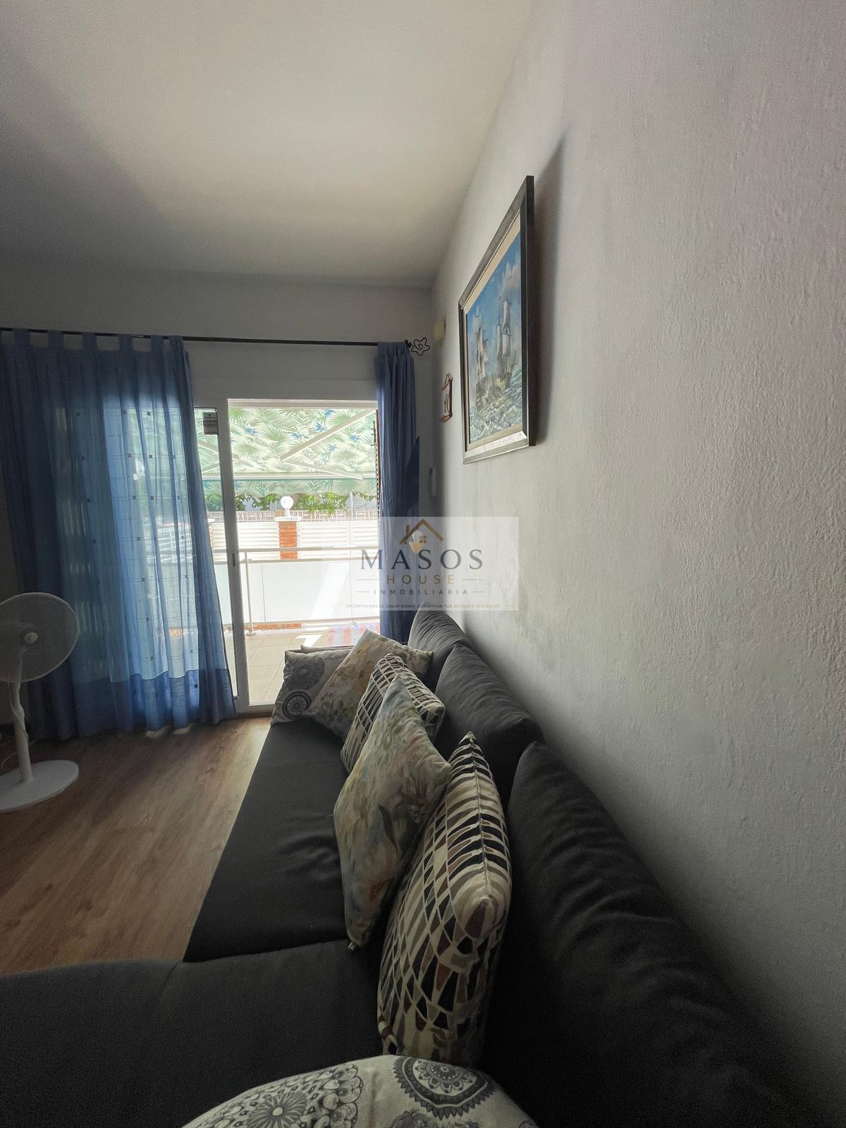 Venta de planta baja en Segur de Calafell