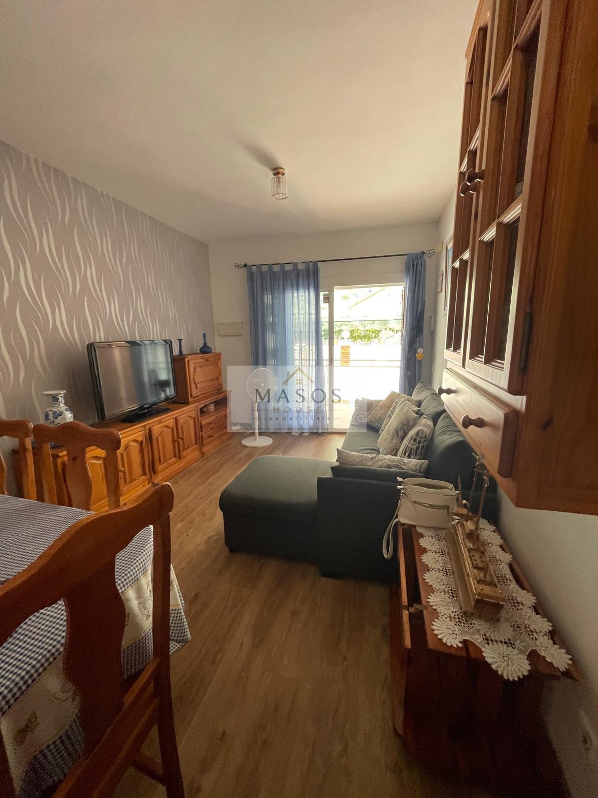 Venta de planta baja en Segur de Calafell