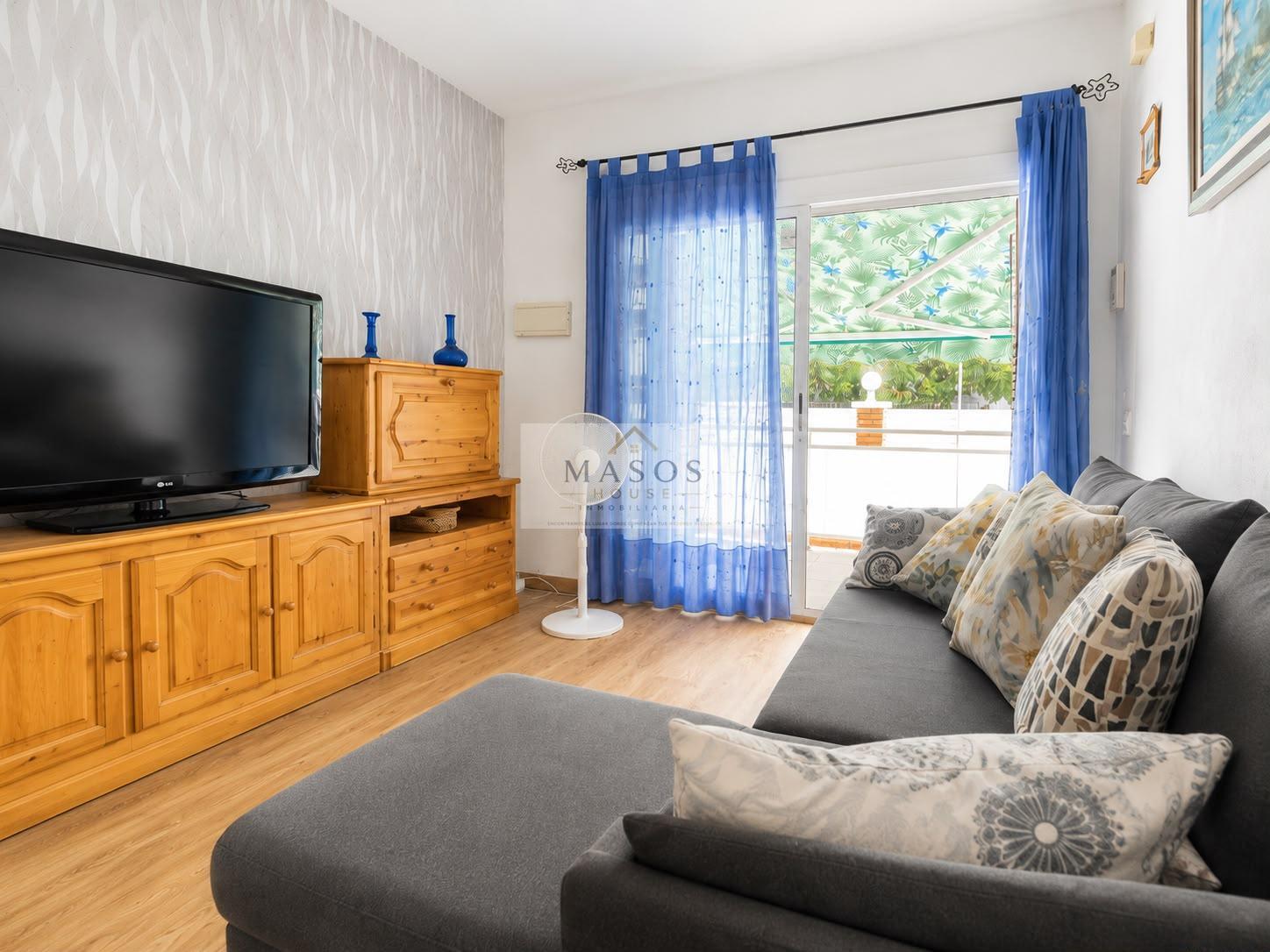 Venta de planta baja en Segur de Calafell