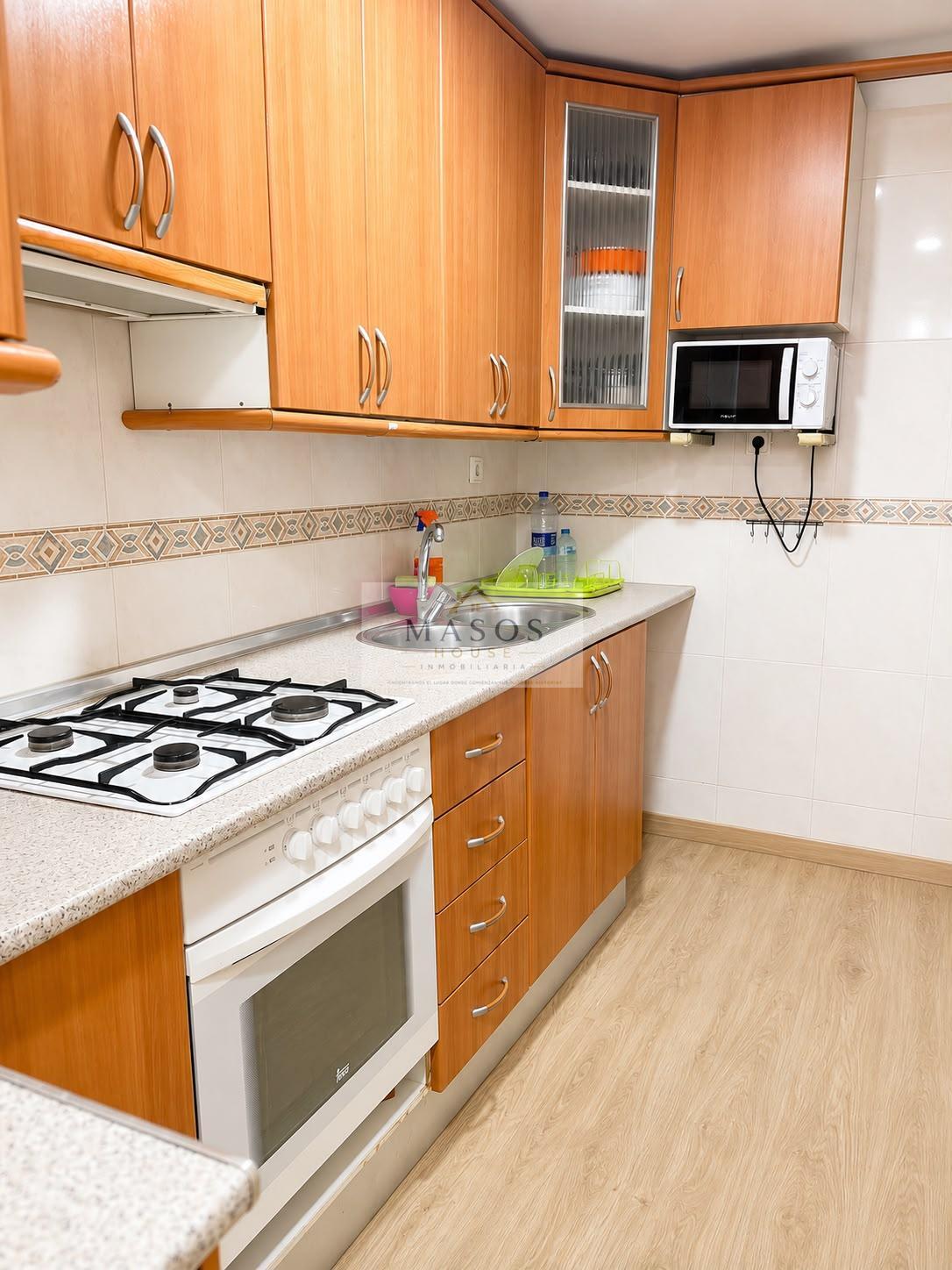 Venta de planta baja en Segur de Calafell