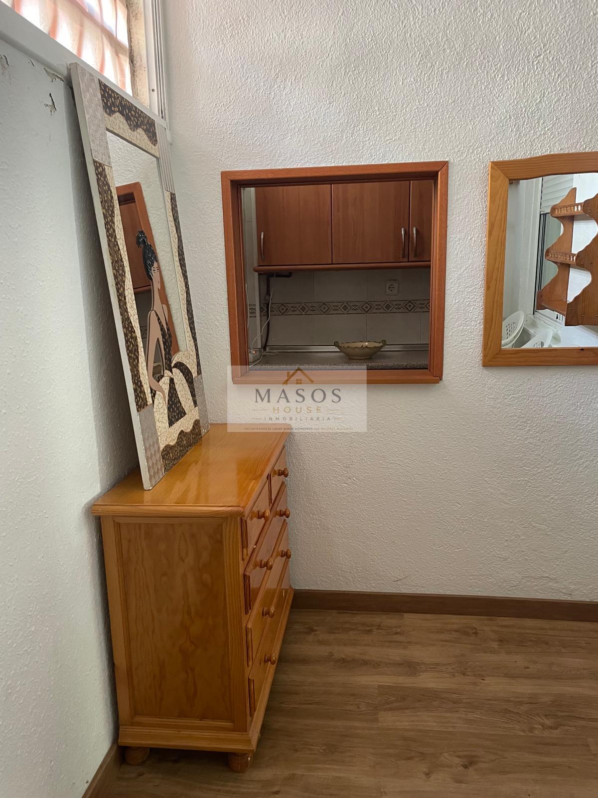 Venta de planta baja en Segur de Calafell