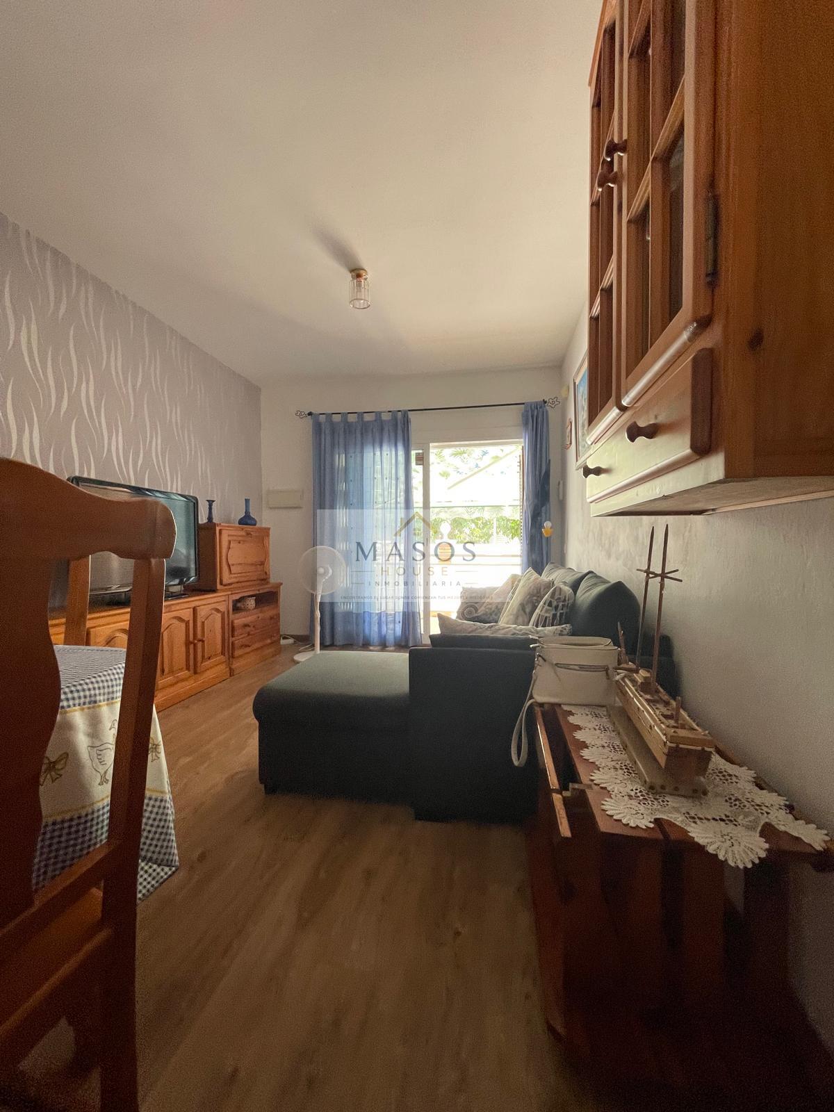 Venta de planta baja en Segur de Calafell