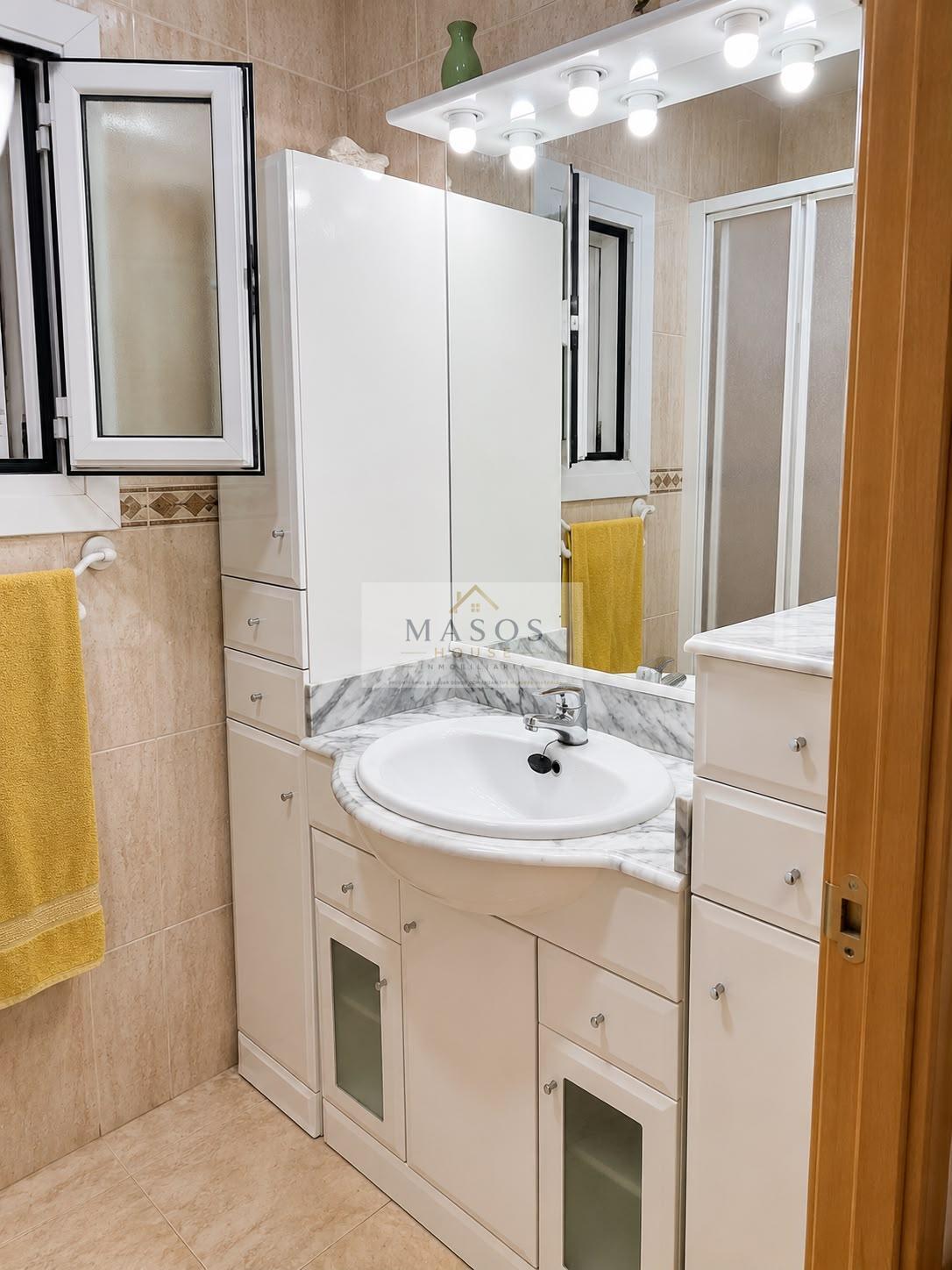 Venta de planta baja en Segur de Calafell