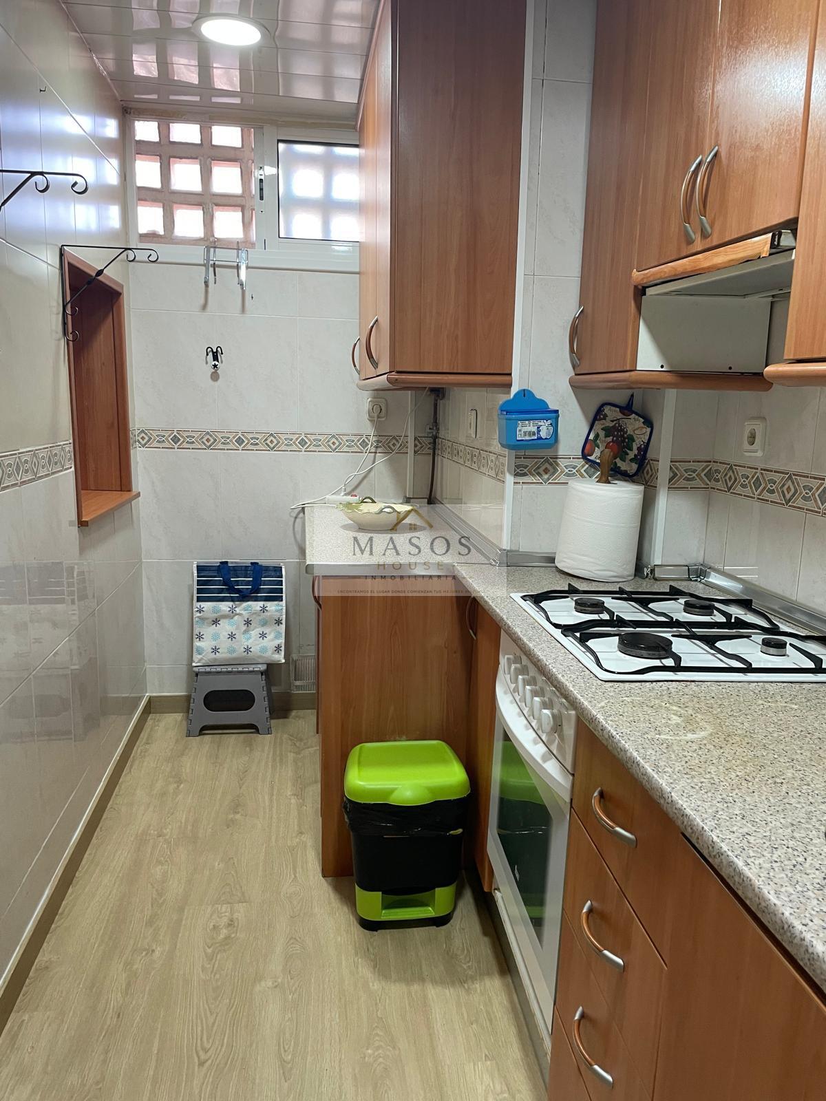 Venta de planta baja en Segur de Calafell