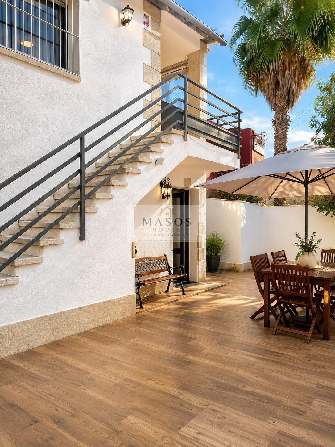 Venta de casa en Creixell