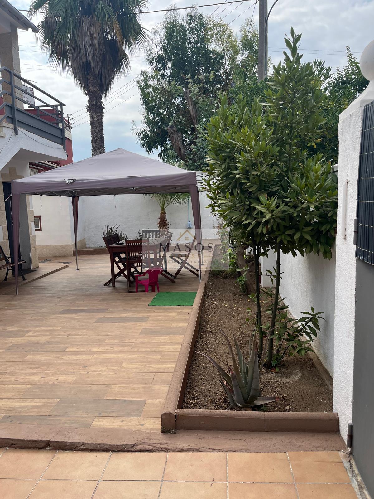 Venta de casa en Creixell