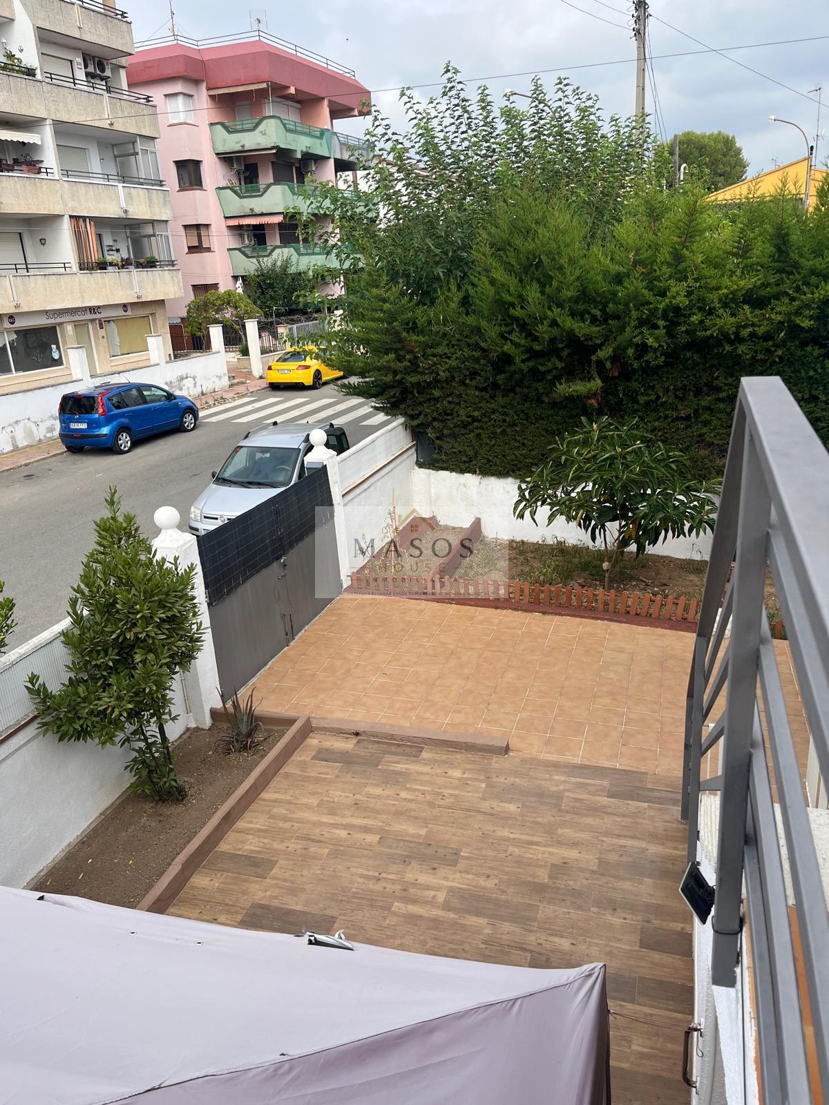 Venta de casa en Creixell