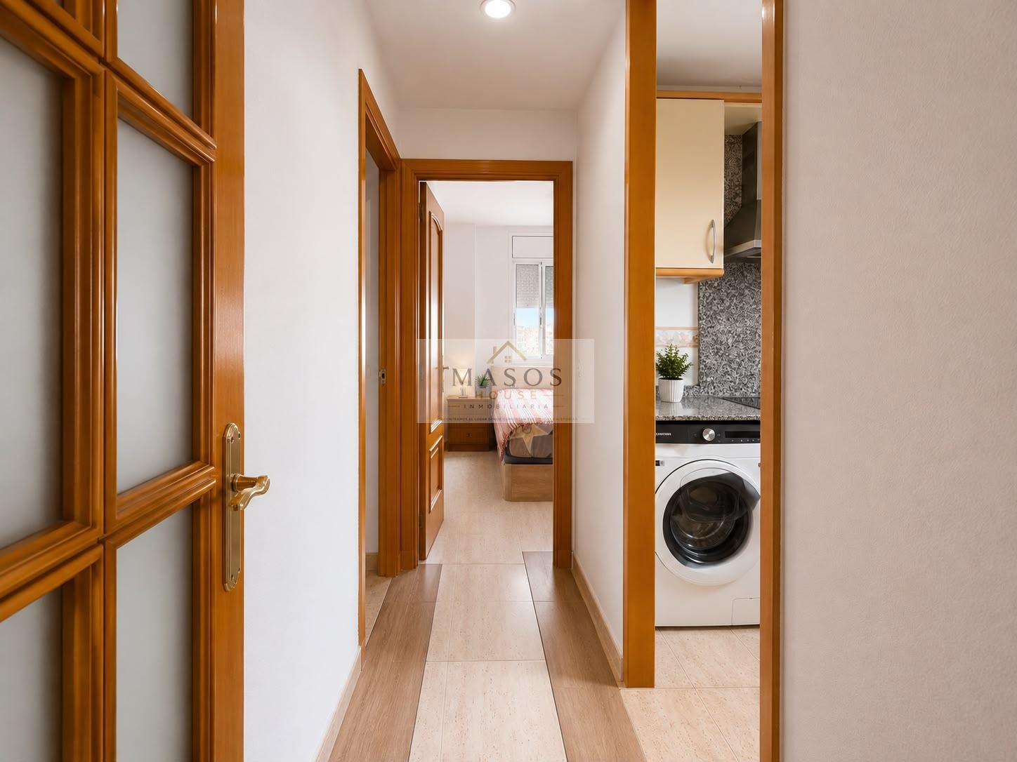 Venta de apartamento en Segur de Calafell