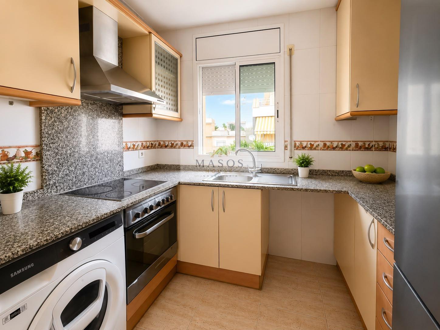 Venta de apartamento en Segur de Calafell
