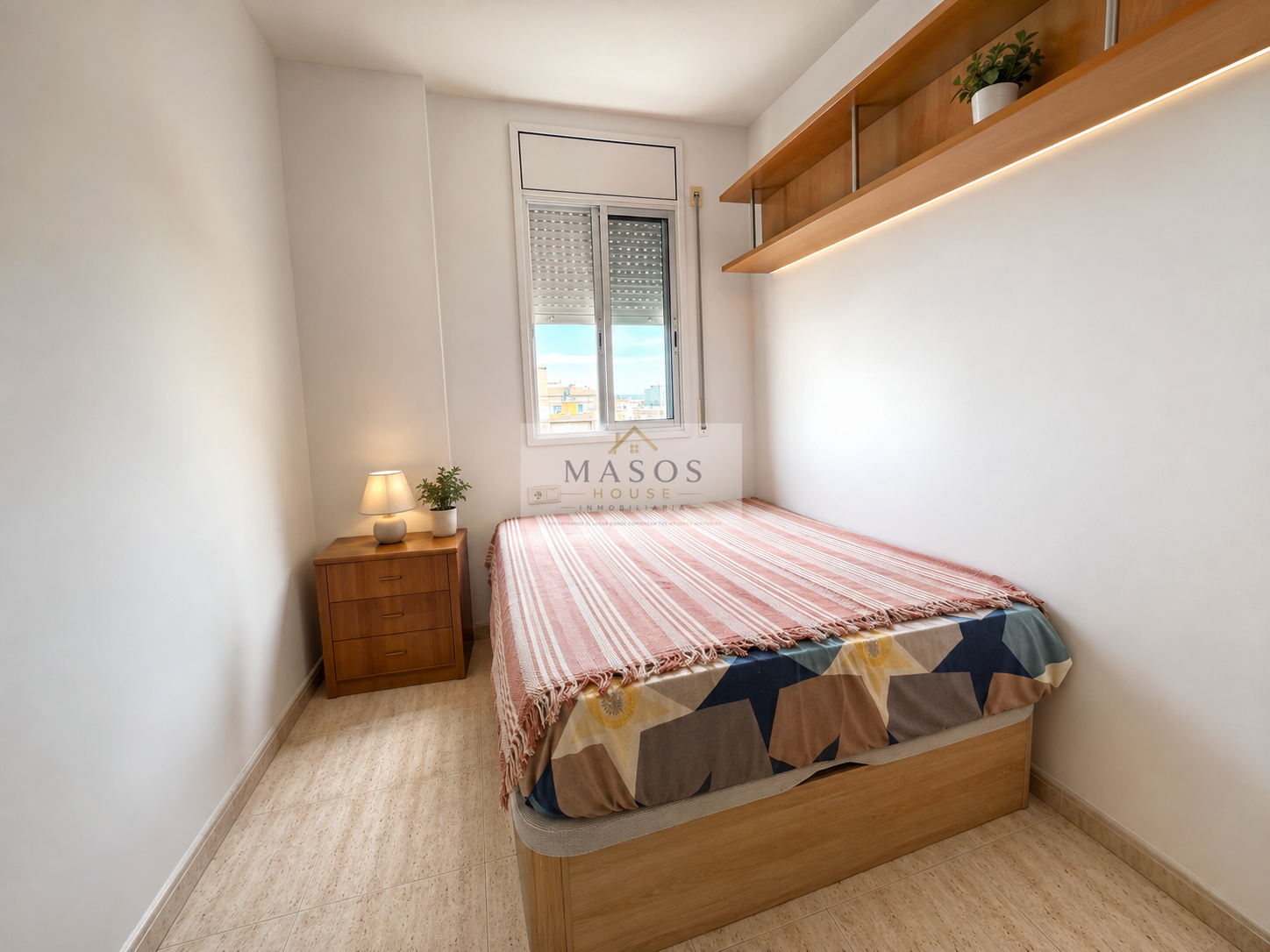 Venta de apartamento en Segur de Calafell