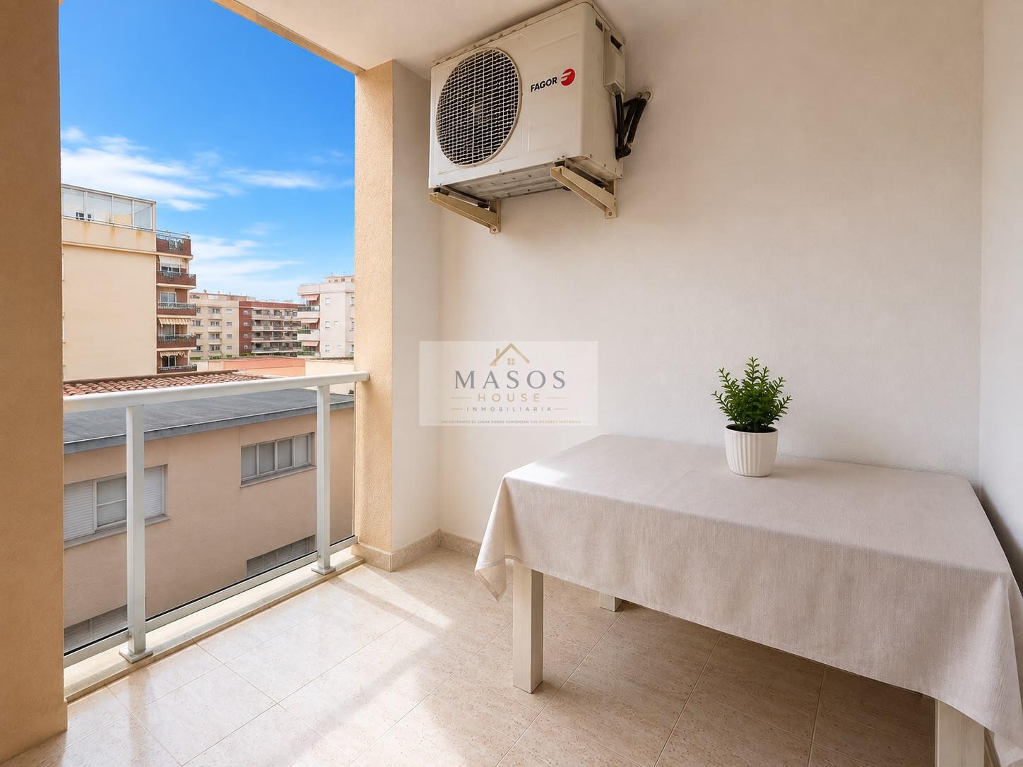 Venta de apartamento en Segur de Calafell