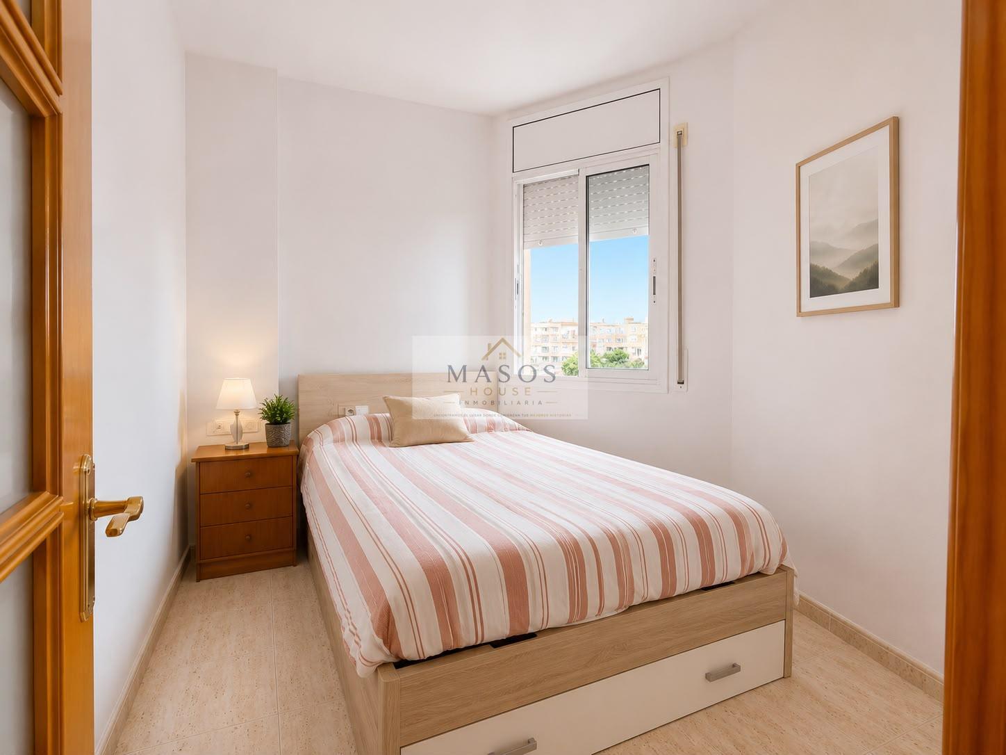 Venta de apartamento en Segur de Calafell