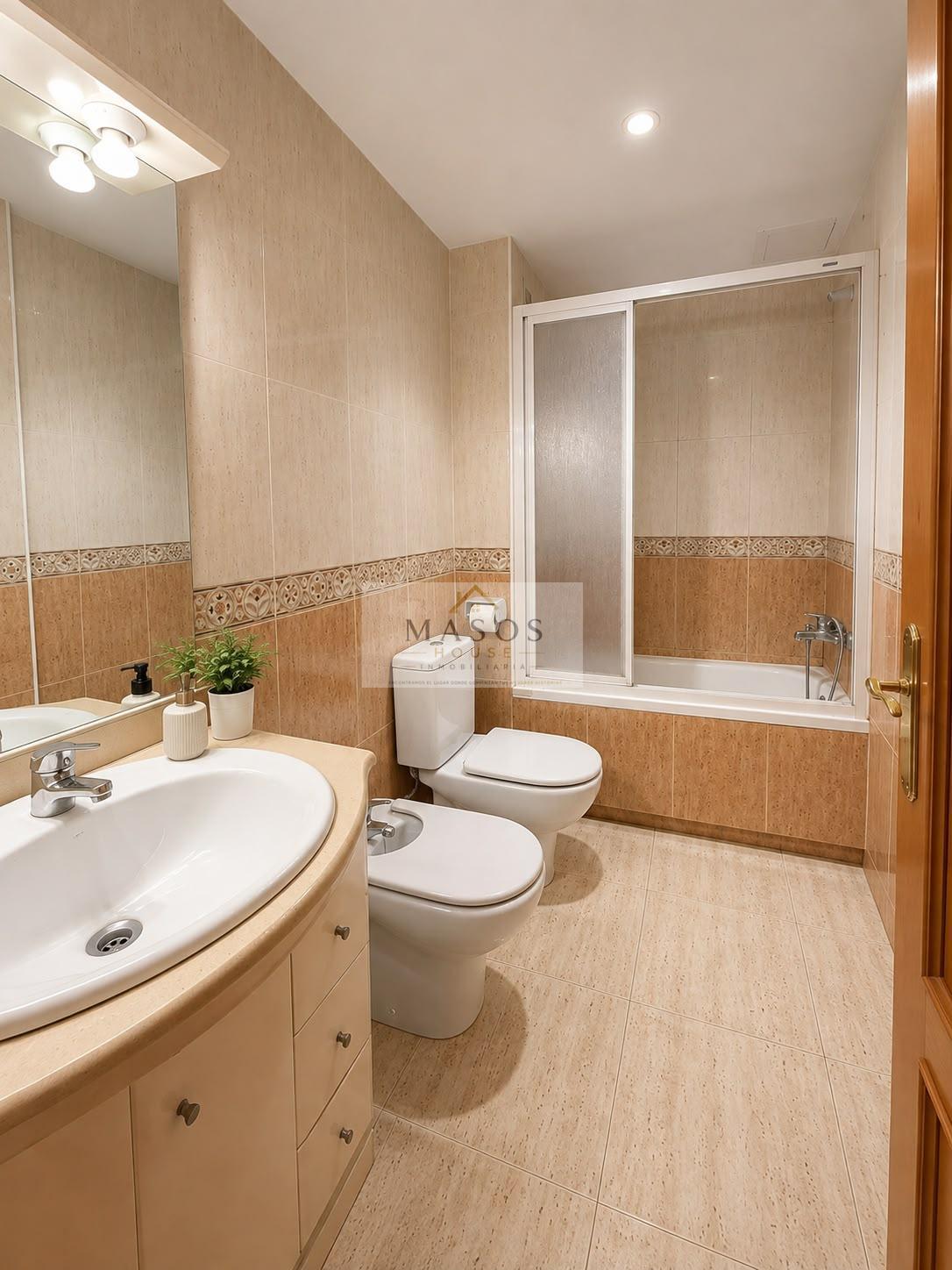 Venta de apartamento en Segur de Calafell