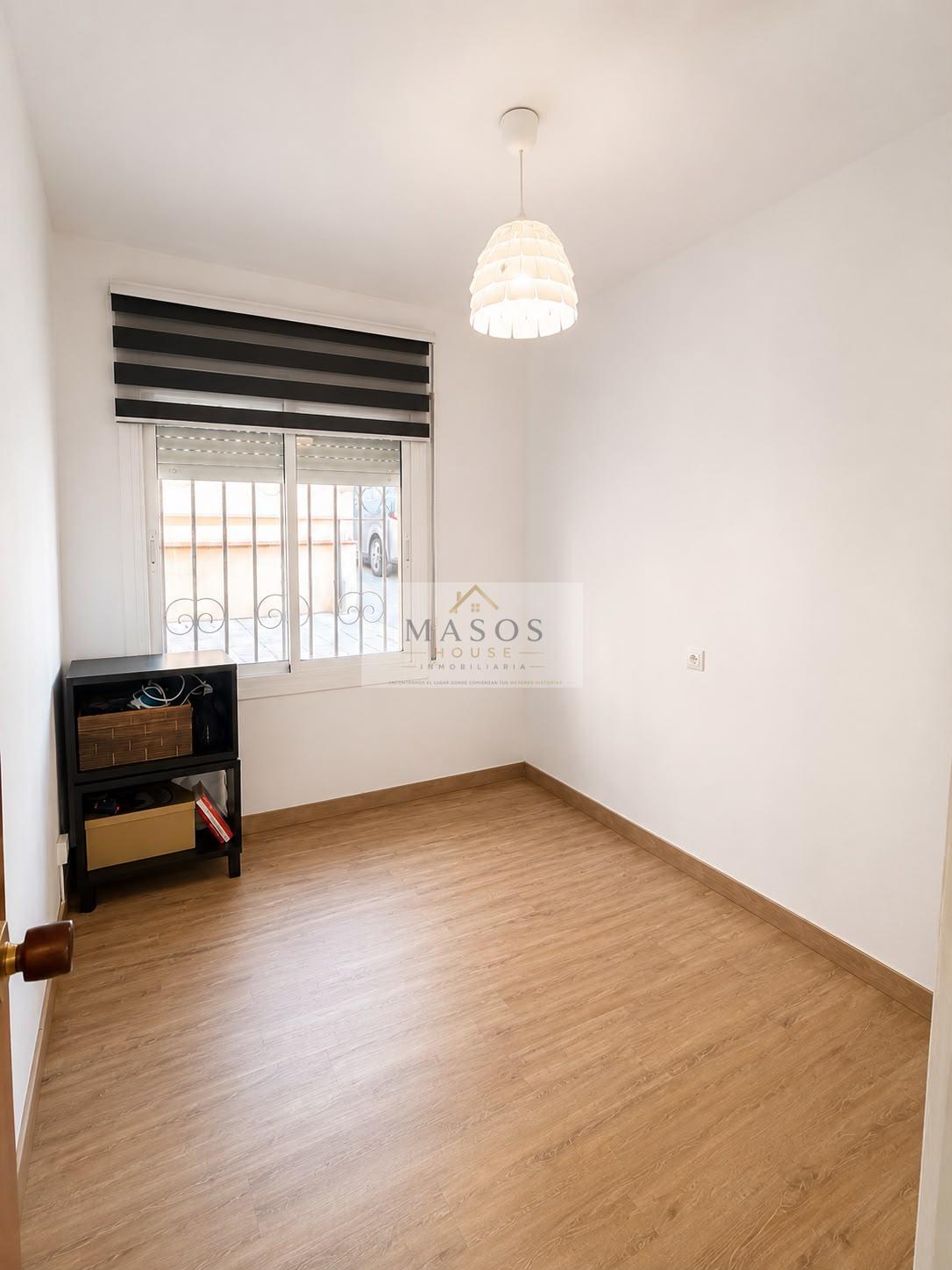 Venta de planta baja en Segur de Calafell
