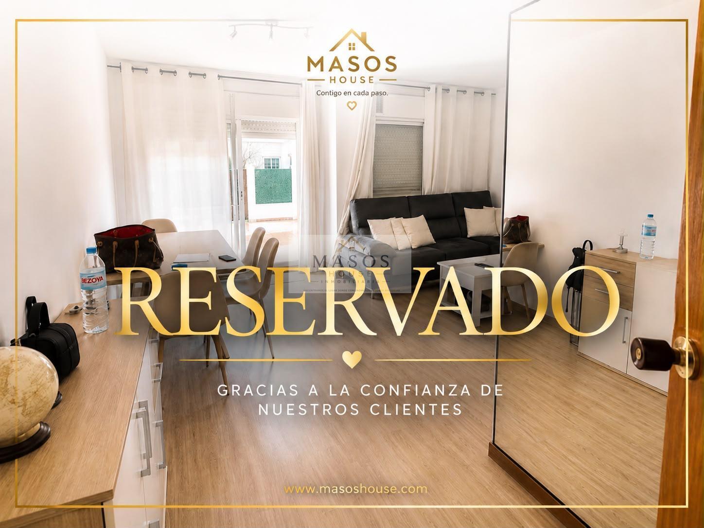 Venta de planta baja en Segur de Calafell