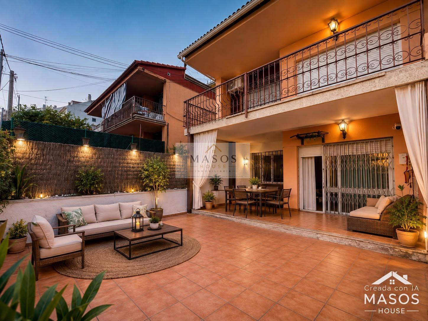 Venta de planta baja en Segur de Calafell