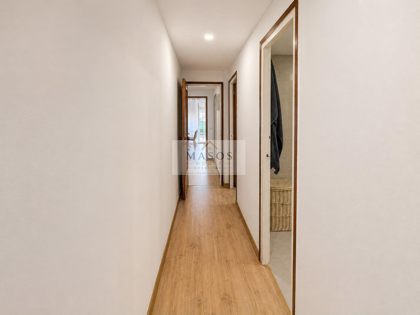 Venta de planta baja en Segur de Calafell