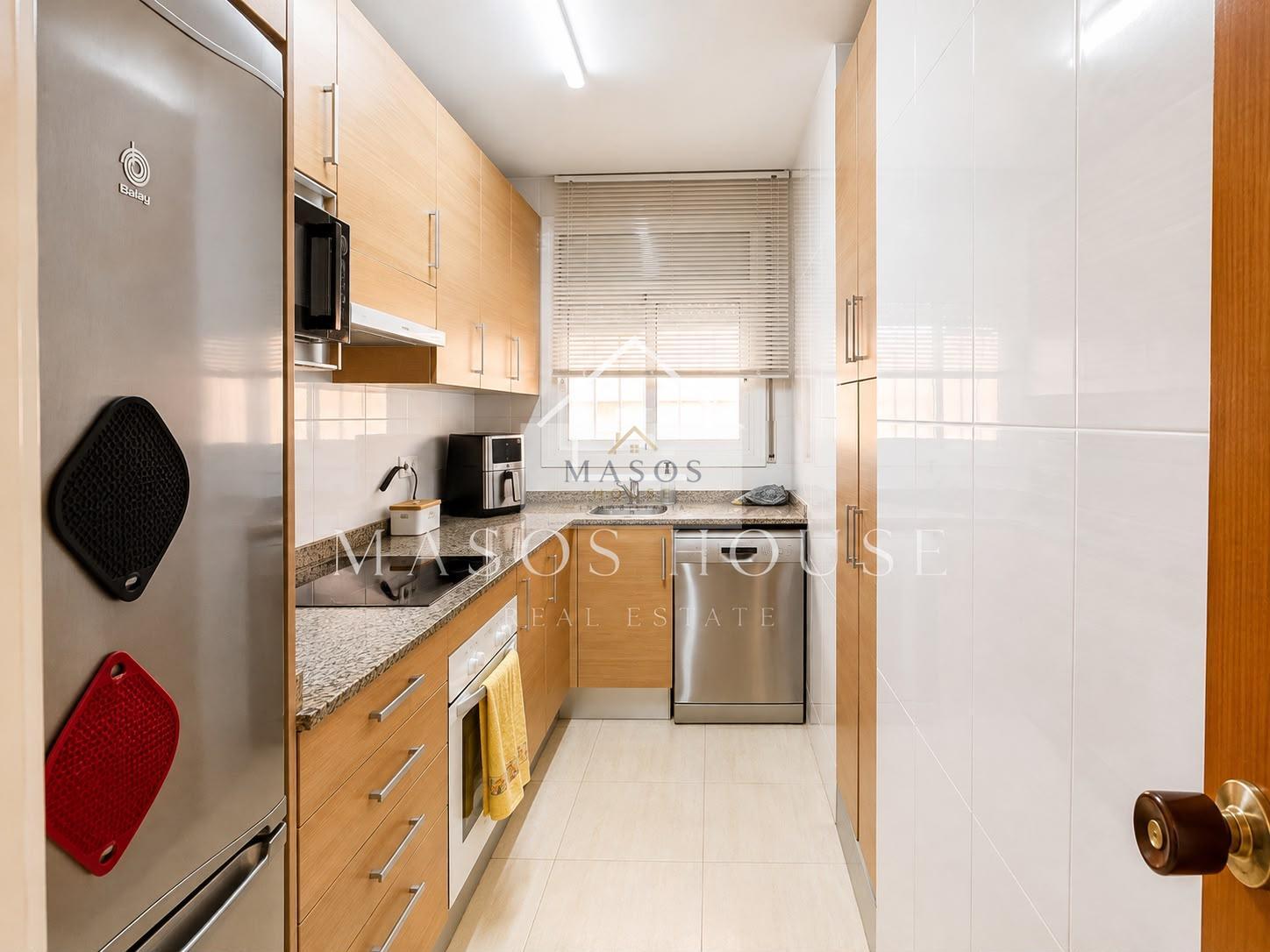 Venta de planta baja en Segur de Calafell