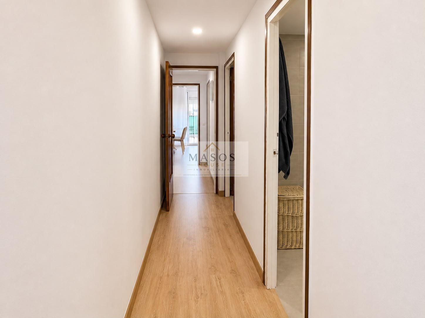 Venta de planta baja en Segur de Calafell