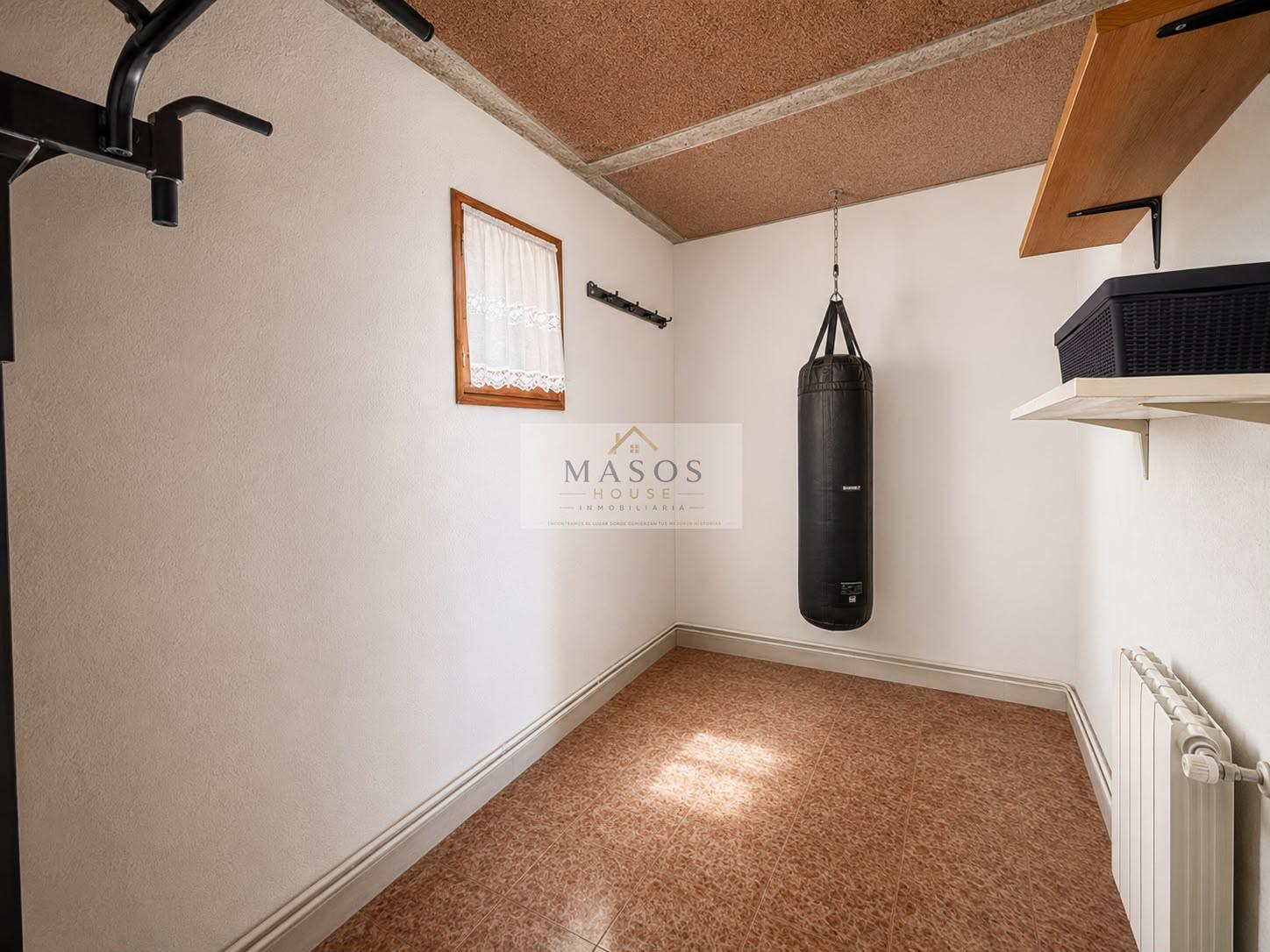 Venta de casa en Cunit