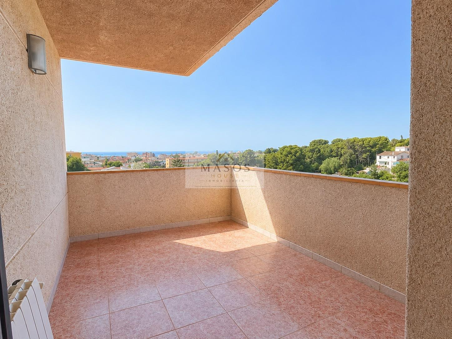 Venta de casa en Cunit