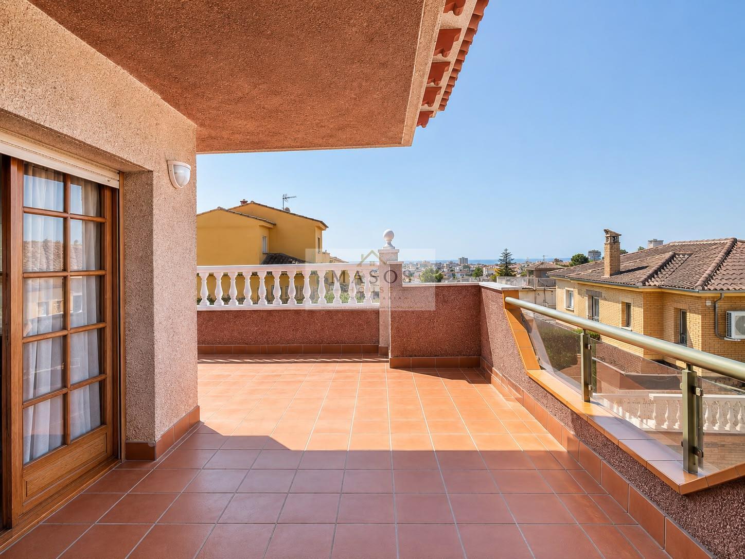 Venta de casa en Cunit