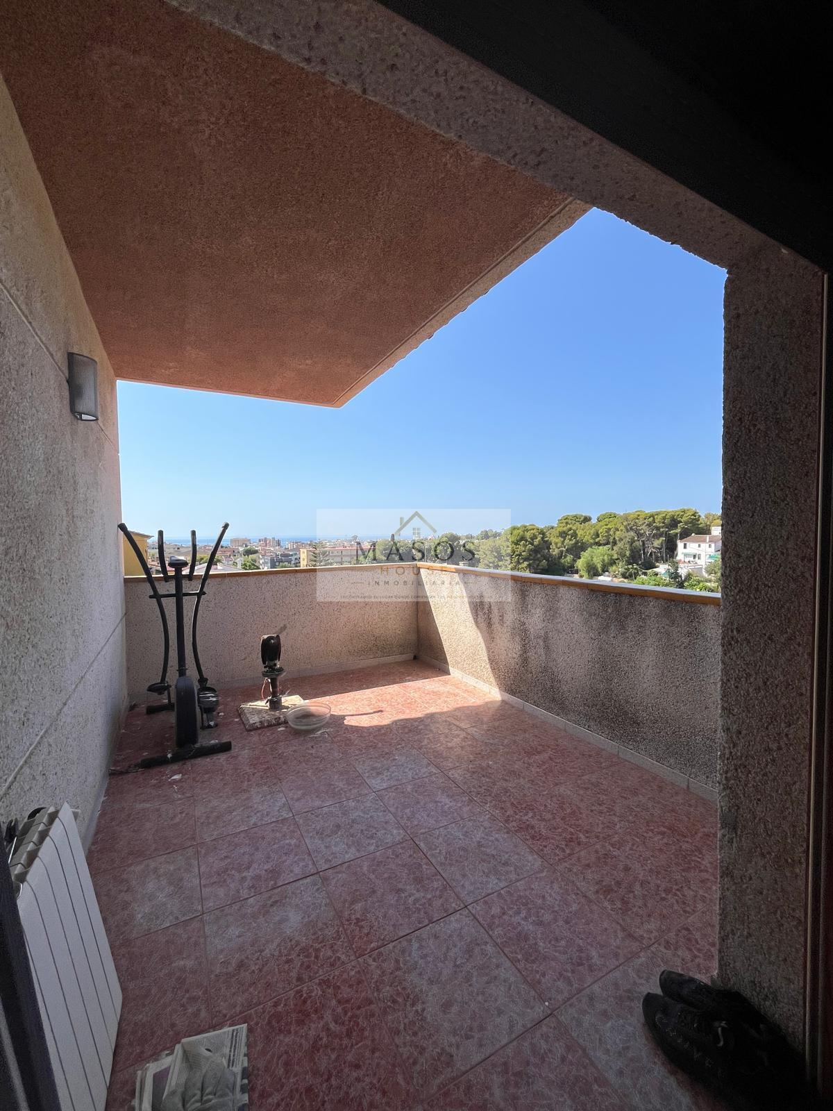 Venta de casa en Cunit