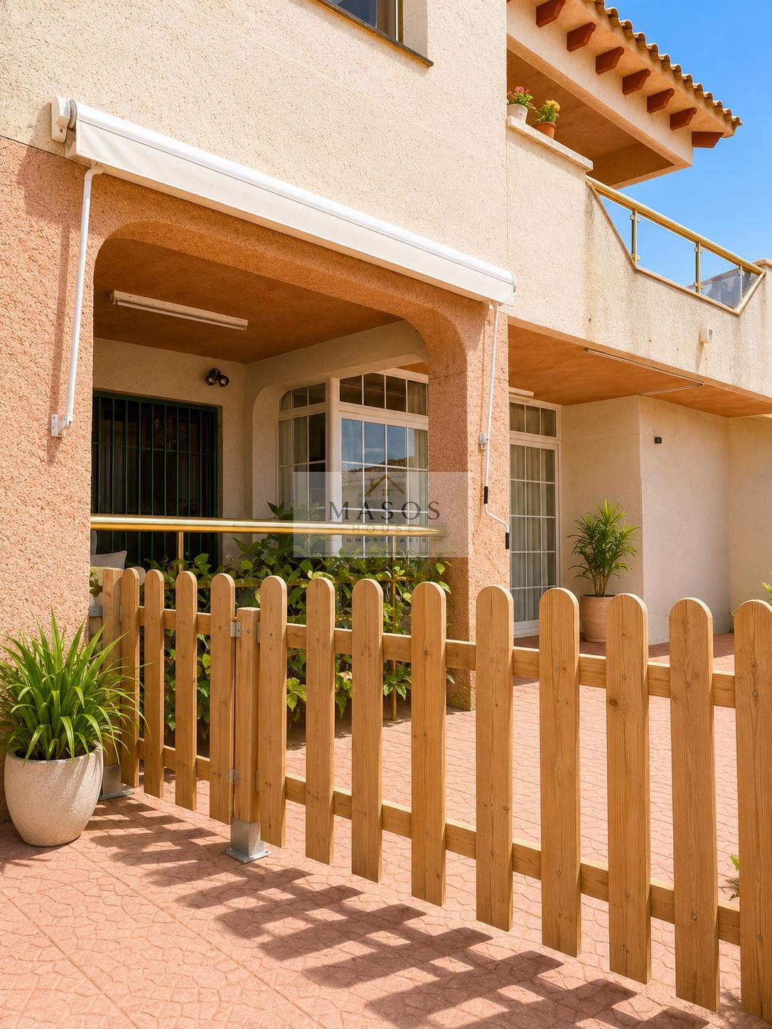 Venta de casa en Cunit
