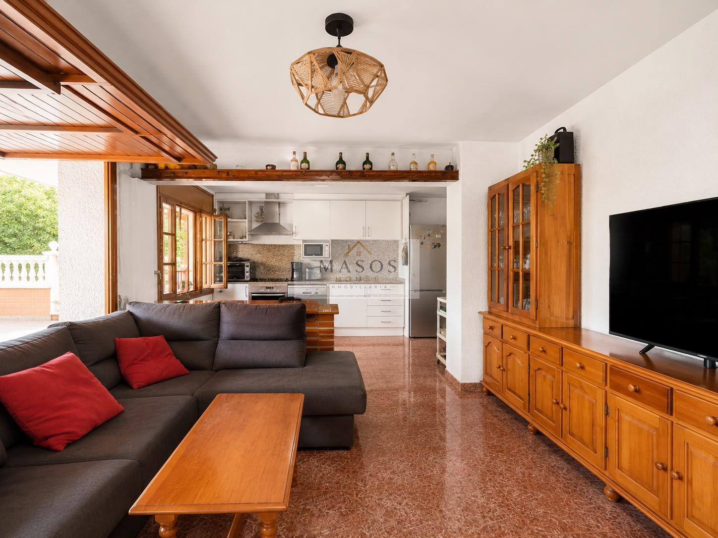 Venta de casa en Cunit