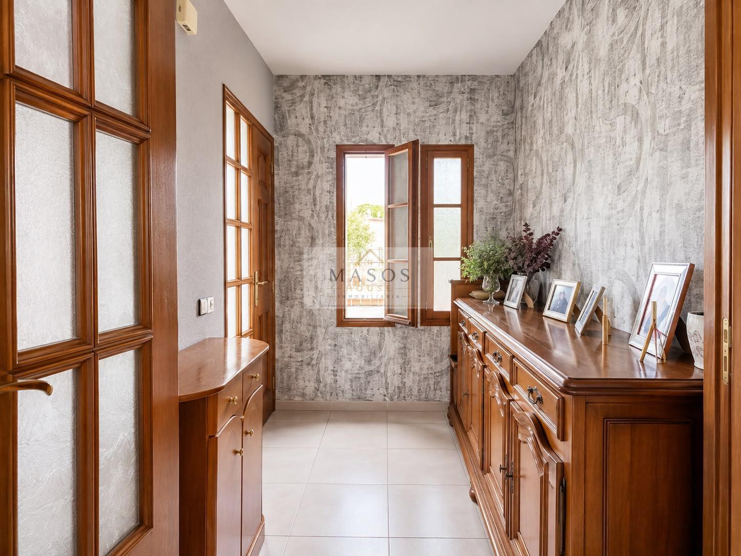 Venta de casa en Cunit