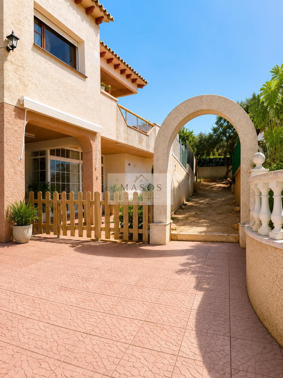 Venta de casa en Cunit