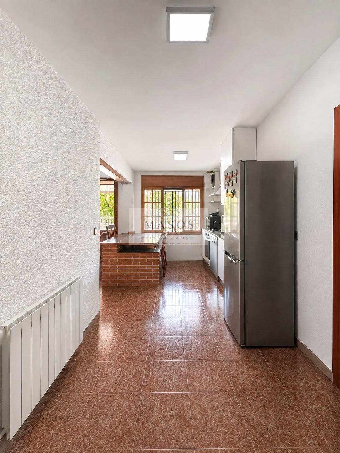 Venta de casa en Cunit