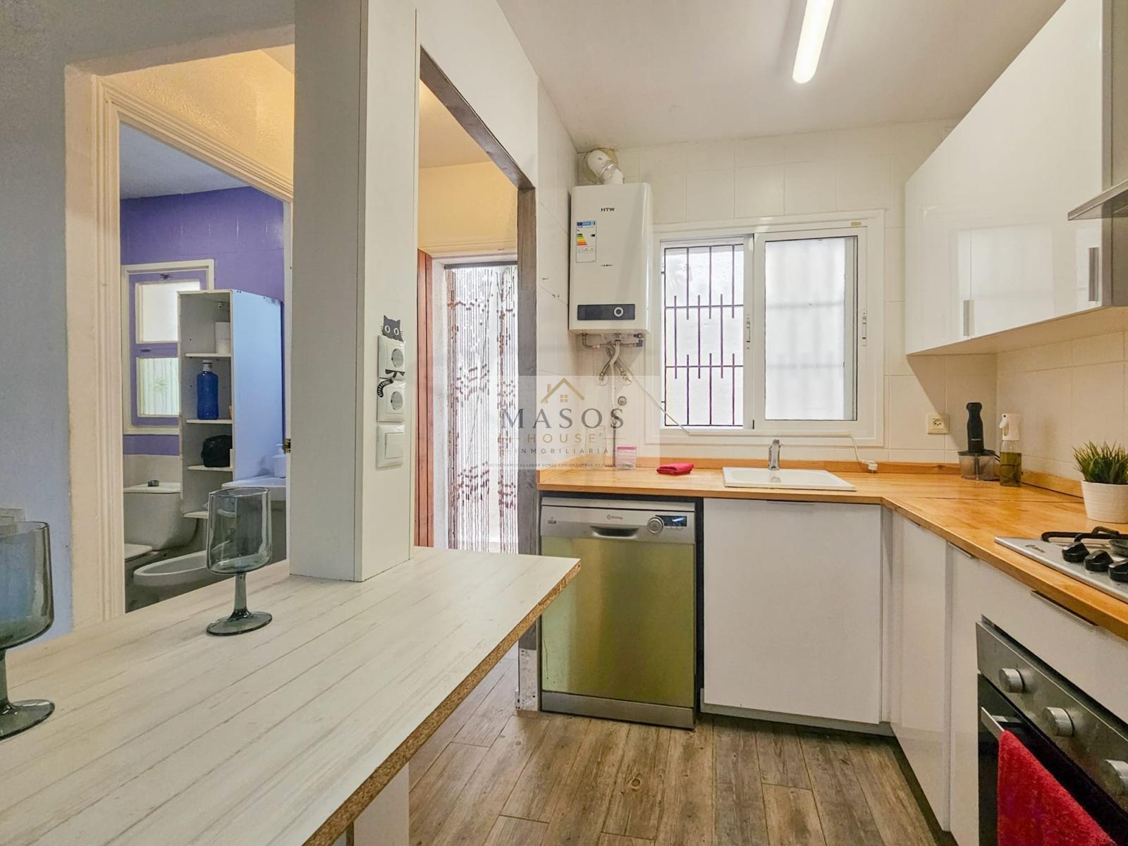Venta de casa en Coma - Ruga