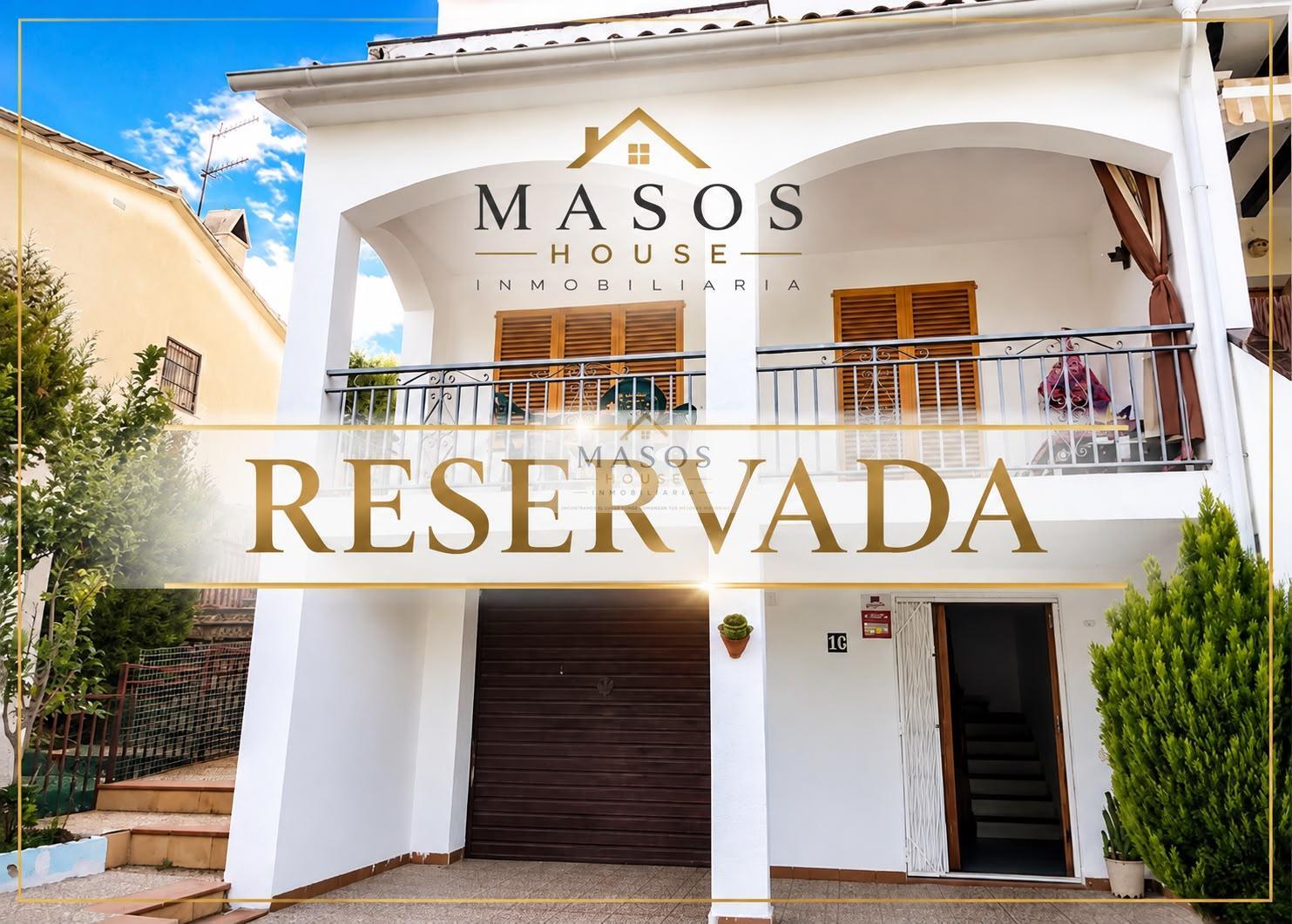 Venta de casa en Coma - Ruga