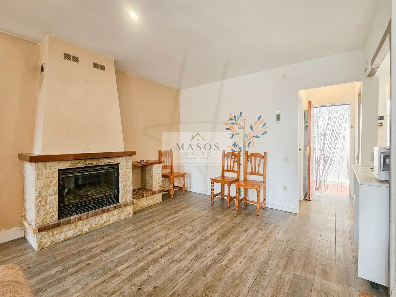 Venta de casa en Coma - Ruga