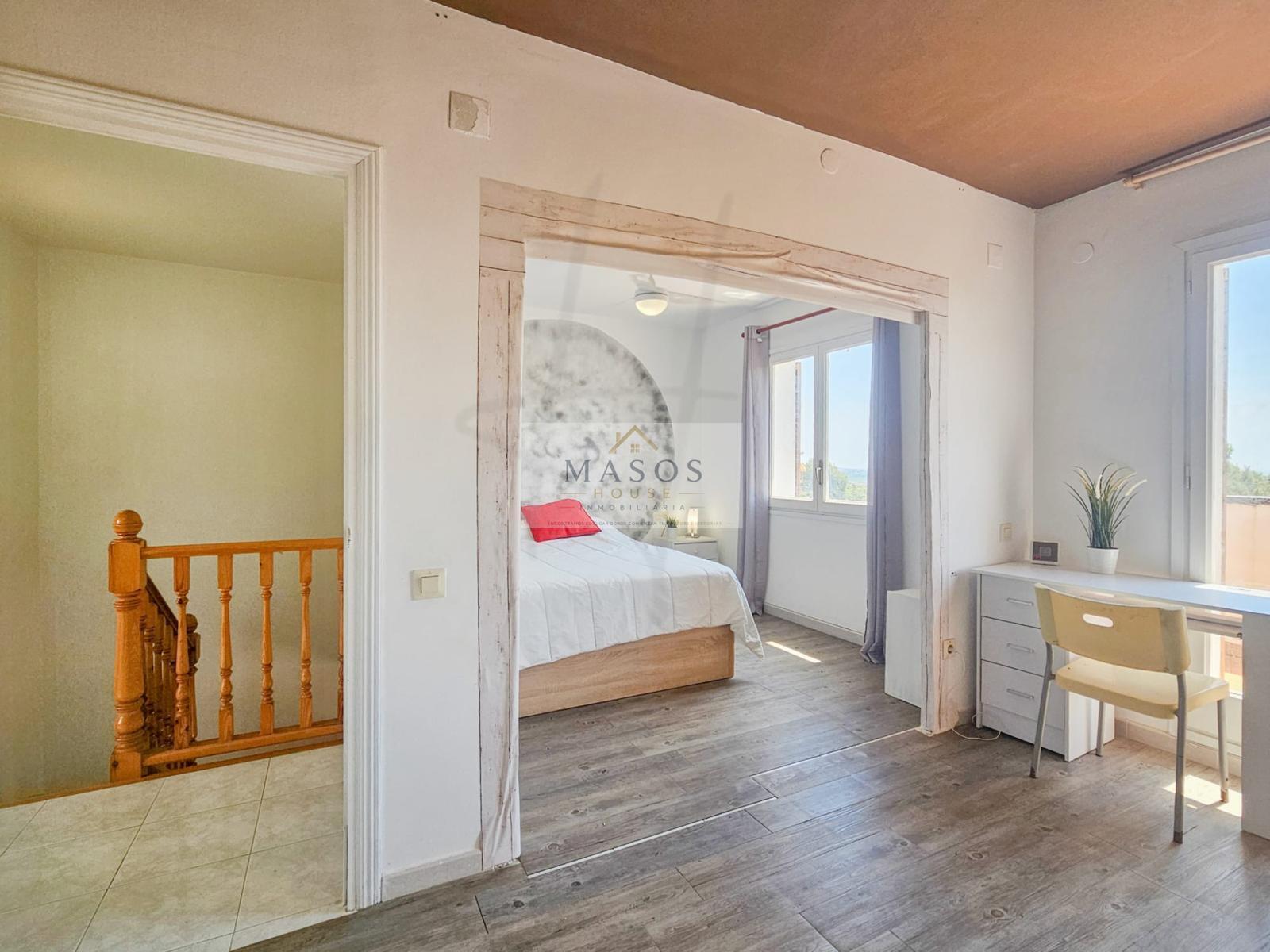 Venta de casa en Coma - Ruga
