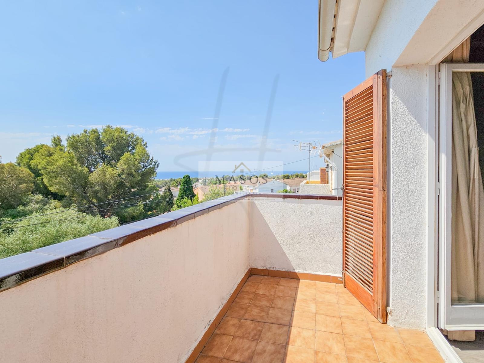 Venta de casa en Coma - Ruga