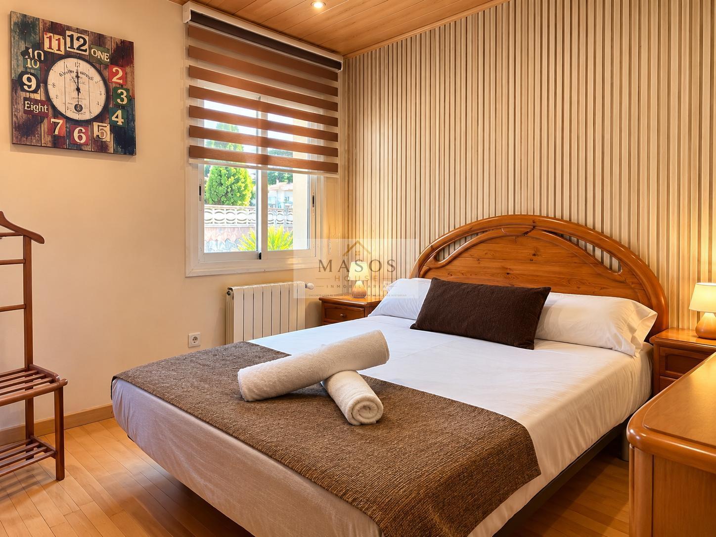 Venta de villa en Coma - Ruga